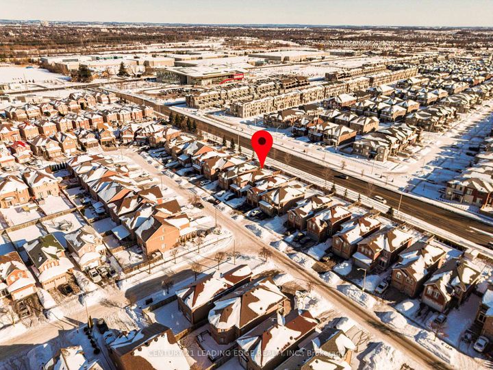 Photo 45 at 21 Summerlea Street, Middlefield, Markham