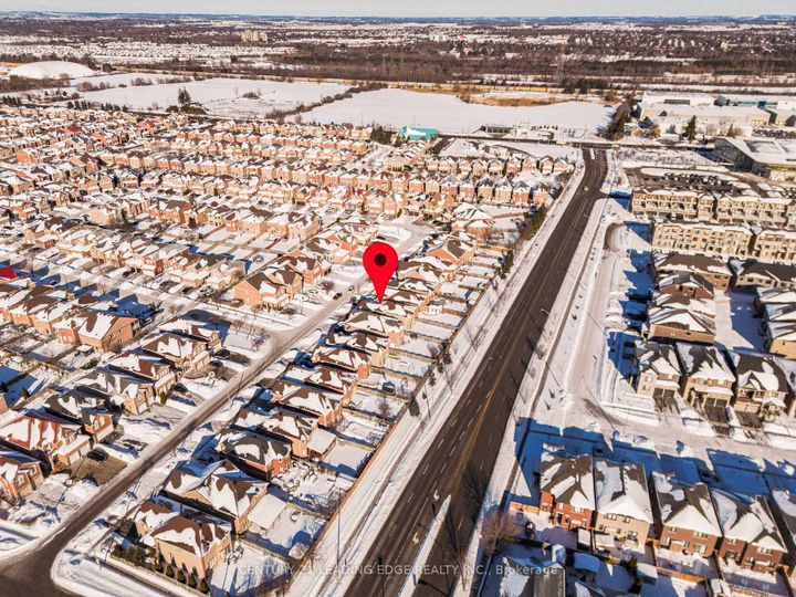 Photo 47 at 21 Summerlea Street, Middlefield, Markham