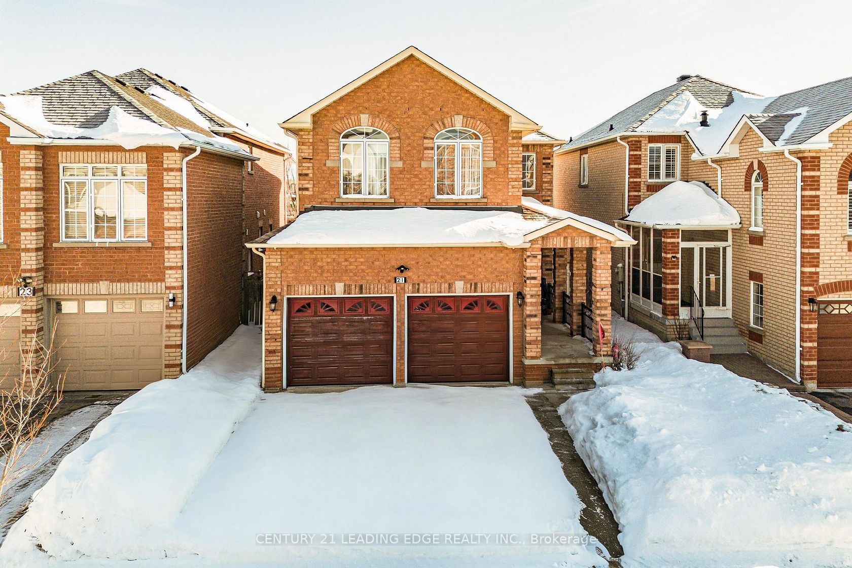 21 Summerlea Street, Middlefield, Markham 2