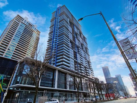 Photo 1 at 3206 - 4955 Yonge Street, Willowdale East, Toronto
