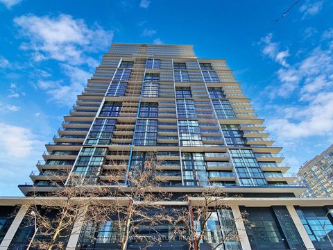 Photo 2 at 3206 - 4955 Yonge Street, Willowdale East, Toronto