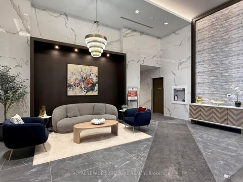 Photo 4 at 3206 - 4955 Yonge Street, Willowdale East, Toronto