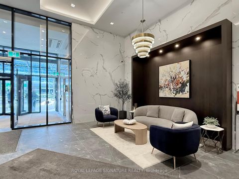 Photo 5 at 3206 - 4955 Yonge Street, Willowdale East, Toronto