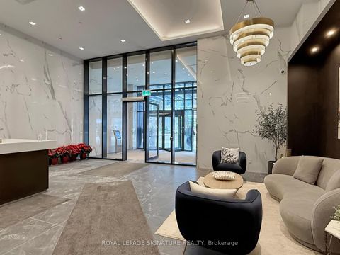 Photo 6 at 3206 - 4955 Yonge Street, Willowdale East, Toronto