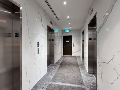 Photo 7 at 3206 - 4955 Yonge Street, Willowdale East, Toronto