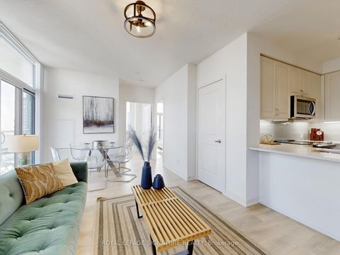 Photo 9 at 3206 - 4955 Yonge Street, Willowdale East, Toronto