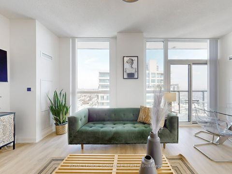 Photo 10 at 3206 - 4955 Yonge Street, Willowdale East, Toronto