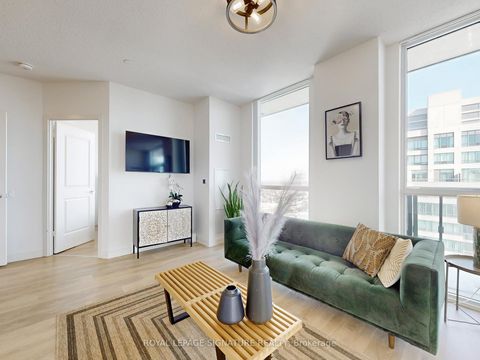 Photo 11 at 3206 - 4955 Yonge Street, Willowdale East, Toronto