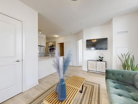 Photo 12 at 3206 - 4955 Yonge Street, Willowdale East, Toronto