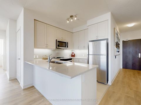 Photo 13 at 3206 - 4955 Yonge Street, Willowdale East, Toronto