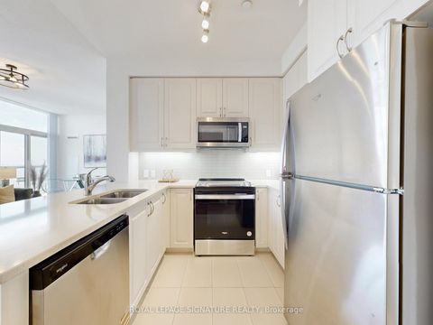 Photo 14 at 3206 - 4955 Yonge Street, Willowdale East, Toronto