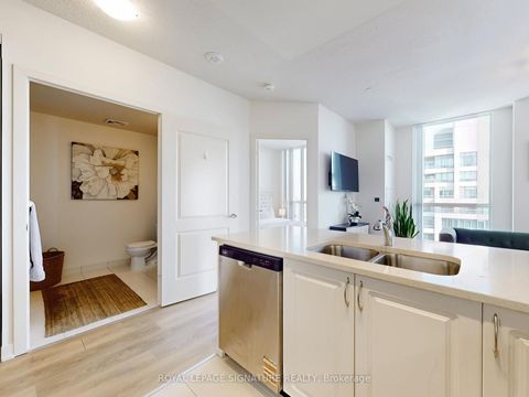 Photo 16 at 3206 - 4955 Yonge Street, Willowdale East, Toronto