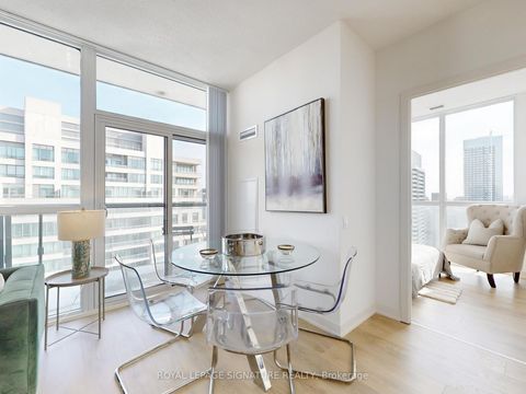 Photo 17 at 3206 - 4955 Yonge Street, Willowdale East, Toronto