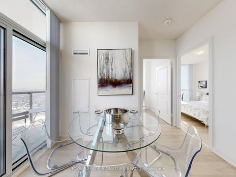 Photo 18 at 3206 - 4955 Yonge Street, Willowdale East, Toronto