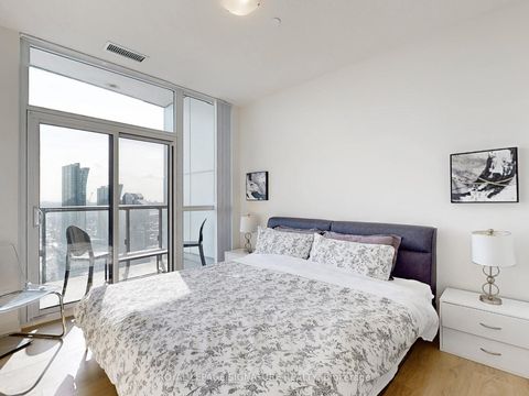 Photo 20 at 3206 - 4955 Yonge Street, Willowdale East, Toronto