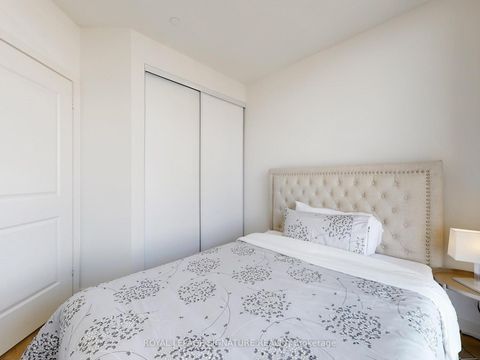 Photo 24 at 3206 - 4955 Yonge Street, Willowdale East, Toronto