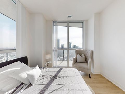 Photo 26 at 3206 - 4955 Yonge Street, Willowdale East, Toronto