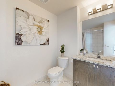 Photo 27 at 3206 - 4955 Yonge Street, Willowdale East, Toronto