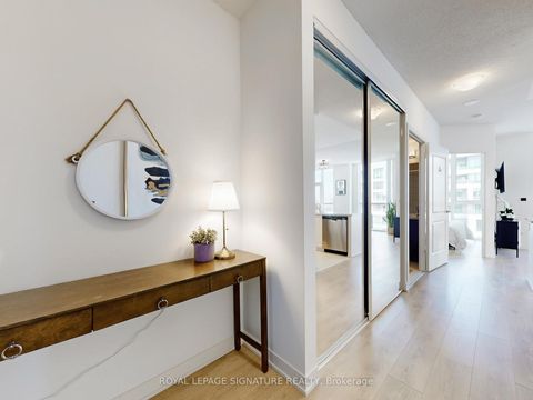 Photo 28 at 3206 - 4955 Yonge Street, Willowdale East, Toronto