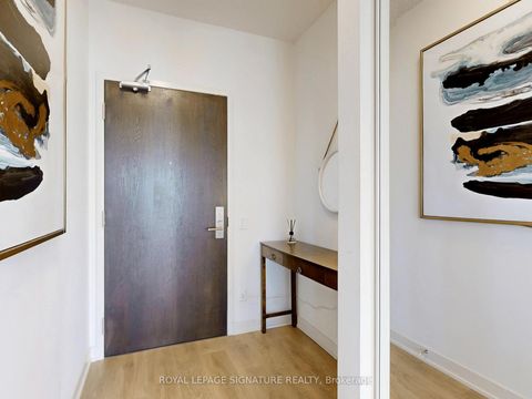 Photo 29 at 3206 - 4955 Yonge Street, Willowdale East, Toronto