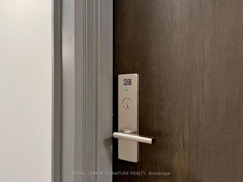 Photo 30 at 3206 - 4955 Yonge Street, Willowdale East, Toronto