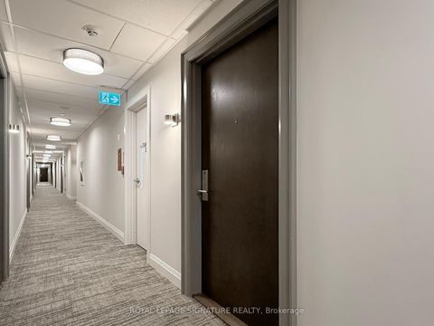 Photo 31 at 3206 - 4955 Yonge Street, Willowdale East, Toronto