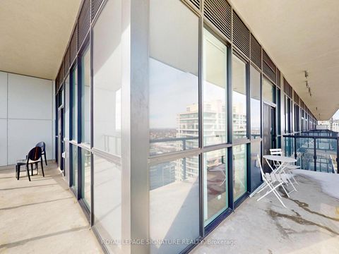 Photo 32 at 3206 - 4955 Yonge Street, Willowdale East, Toronto