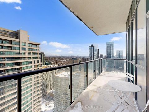 Photo 33 at 3206 - 4955 Yonge Street, Willowdale East, Toronto