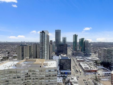 Photo 35 at 3206 - 4955 Yonge Street, Willowdale East, Toronto