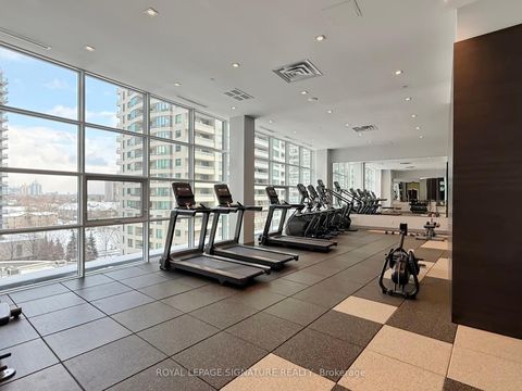 Photo 36 at 3206 - 4955 Yonge Street, Willowdale East, Toronto