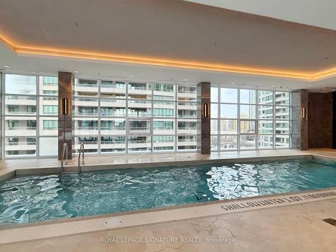 Photo 37 at 3206 - 4955 Yonge Street, Willowdale East, Toronto