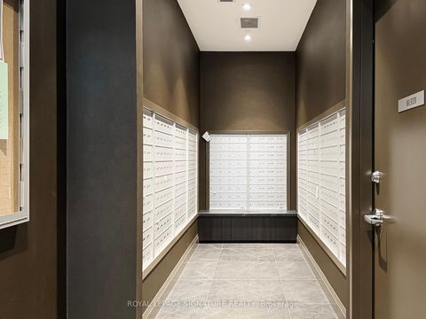 Photo 38 at 3206 - 4955 Yonge Street, Willowdale East, Toronto