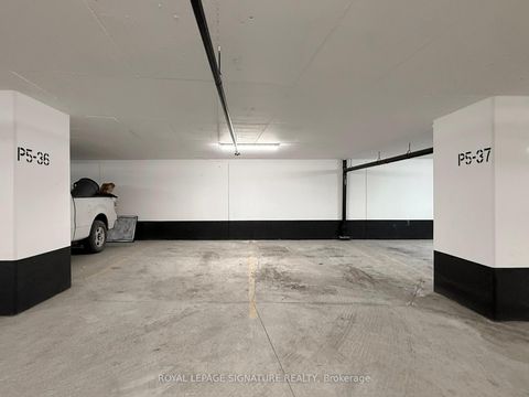 Photo 39 at 3206 - 4955 Yonge Street, Willowdale East, Toronto