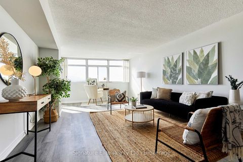 Photo 0 at 1207 - 3151 Bridletowne Circle, L'Amoreaux, Toronto