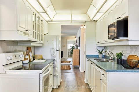 Photo 1 at 1207 - 3151 Bridletowne Circle, L'Amoreaux, Toronto