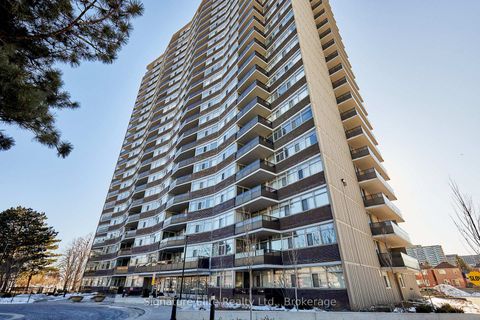 Photo 3 at 1207 - 3151 Bridletowne Circle, L'Amoreaux, Toronto