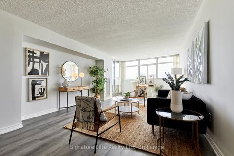 Photo 6 at 1207 - 3151 Bridletowne Circle, L'Amoreaux, Toronto