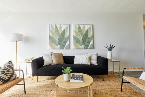 Photo 7 at 1207 - 3151 Bridletowne Circle, L'Amoreaux, Toronto