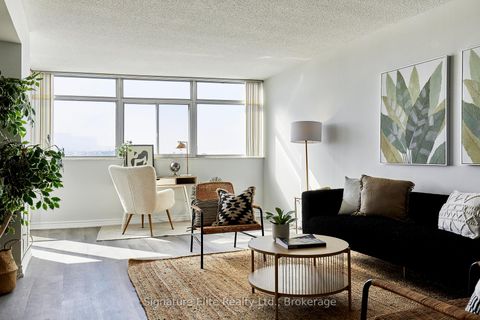 Photo 8 at 1207 - 3151 Bridletowne Circle, L'Amoreaux, Toronto