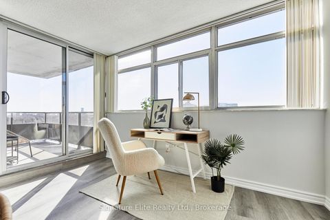 Photo 9 at 1207 - 3151 Bridletowne Circle, L'Amoreaux, Toronto