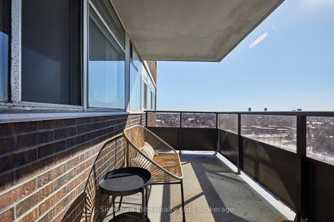 Photo 10 at 1207 - 3151 Bridletowne Circle, L'Amoreaux, Toronto