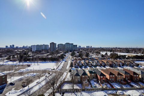 Photo 11 at 1207 - 3151 Bridletowne Circle, L'Amoreaux, Toronto