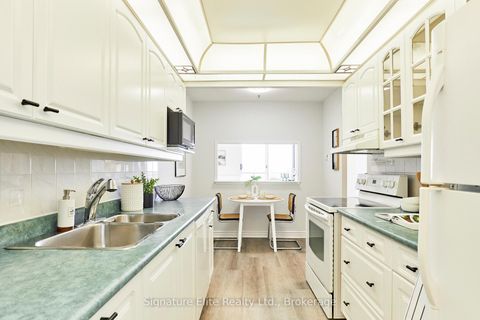 Photo 14 at 1207 - 3151 Bridletowne Circle, L'Amoreaux, Toronto