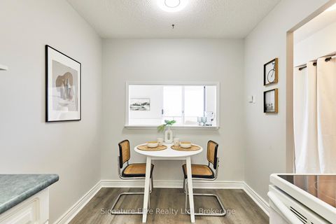 Photo 15 at 1207 - 3151 Bridletowne Circle, L'Amoreaux, Toronto