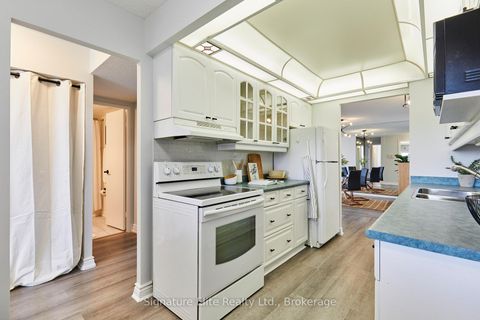 Photo 16 at 1207 - 3151 Bridletowne Circle, L'Amoreaux, Toronto