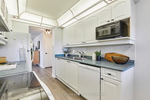 Photo 17 at 1207 - 3151 Bridletowne Circle, L'Amoreaux, Toronto