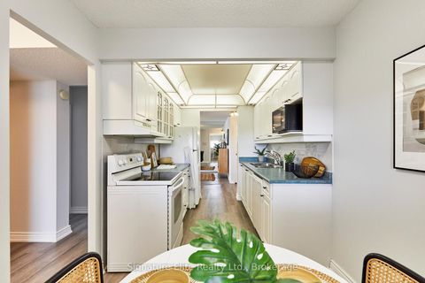 Photo 18 at 1207 - 3151 Bridletowne Circle, L'Amoreaux, Toronto