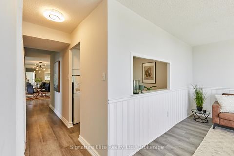 Photo 19 at 1207 - 3151 Bridletowne Circle, L'Amoreaux, Toronto