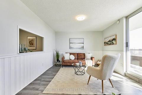 Photo 20 at 1207 - 3151 Bridletowne Circle, L'Amoreaux, Toronto