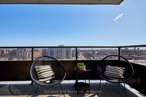 Photo 22 at 1207 - 3151 Bridletowne Circle, L'Amoreaux, Toronto